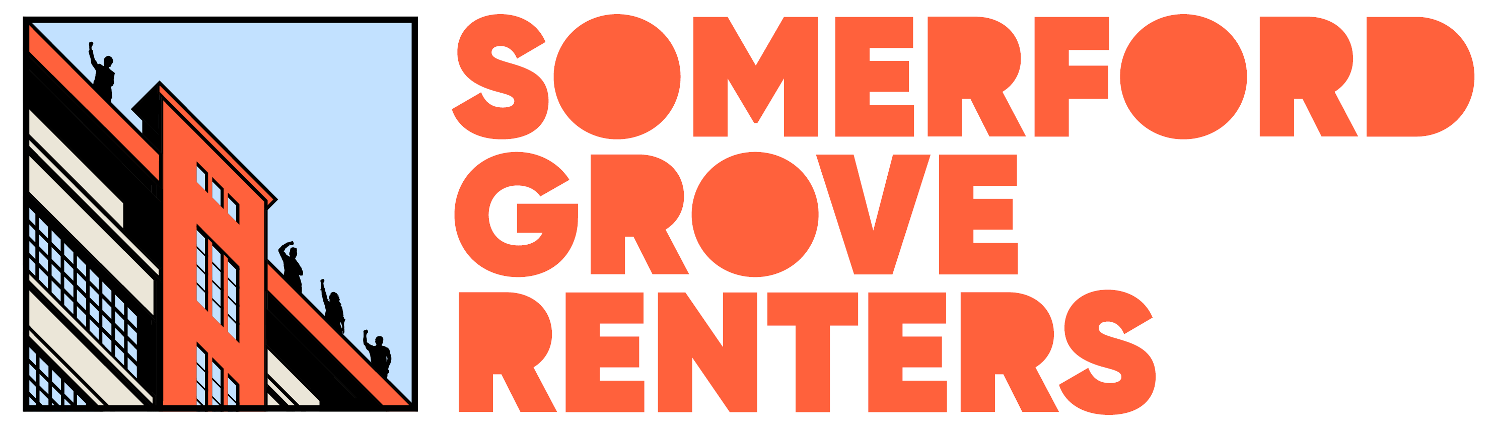 Somerford Grove Renters